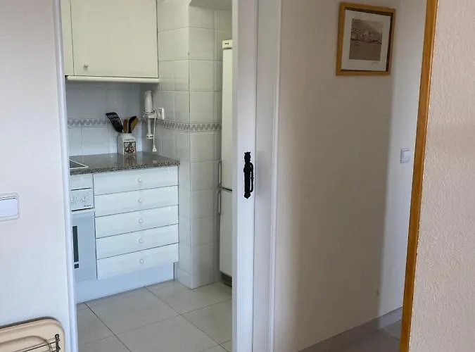 Blau Bonito Duplex Con Terraza - Wehost Costa Brava *